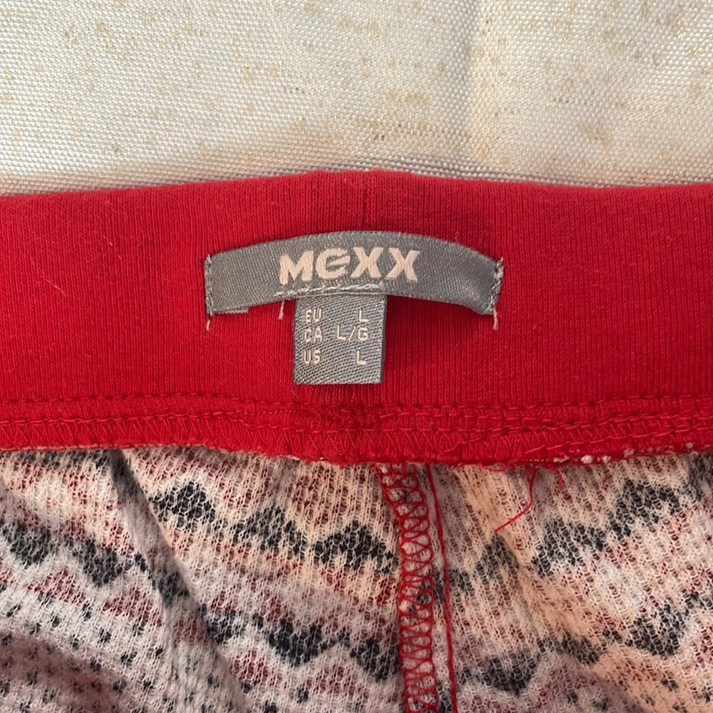 MEXX pajamas - Picture 5 of 5